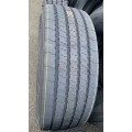 385/55 R22.5 BFGoodrich ROUTE CONTROL S (рулевая)